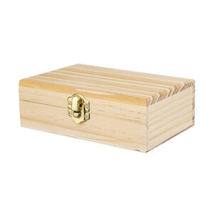 Pine box